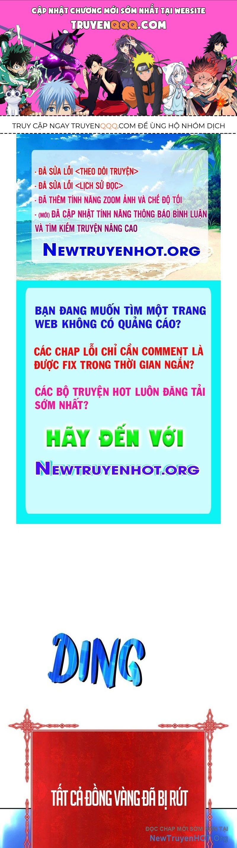 Gậy Gỗ Cấp 99+