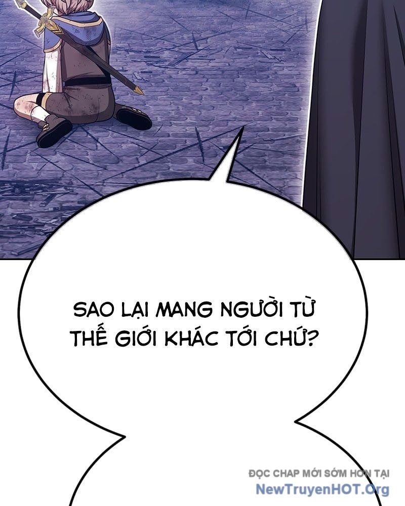 Gậy Gỗ Cấp 99+