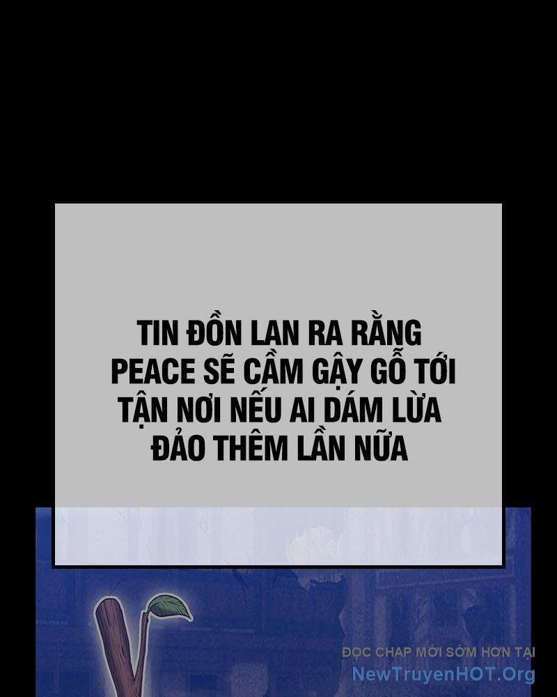Gậy Gỗ Cấp 99+