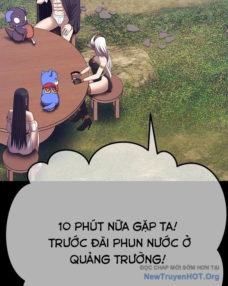 Gậy Gỗ Cấp 99+
