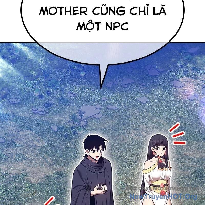 Gậy Gỗ Cấp 99+
