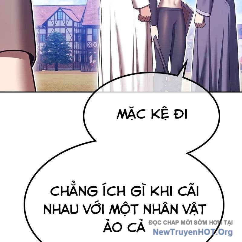 Gậy Gỗ Cấp 99+