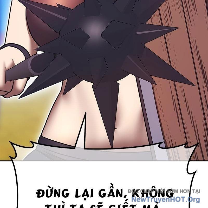 Gậy Gỗ Cấp 99+