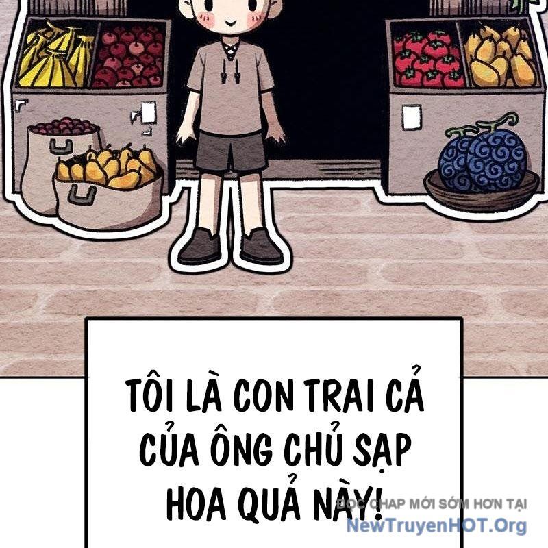 Gậy Gỗ Cấp 99+