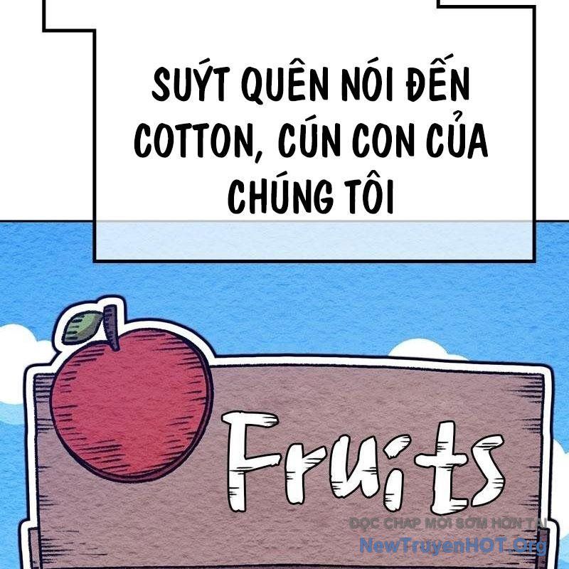 Gậy Gỗ Cấp 99+