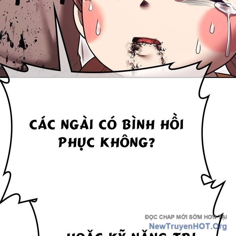 Gậy Gỗ Cấp 99+