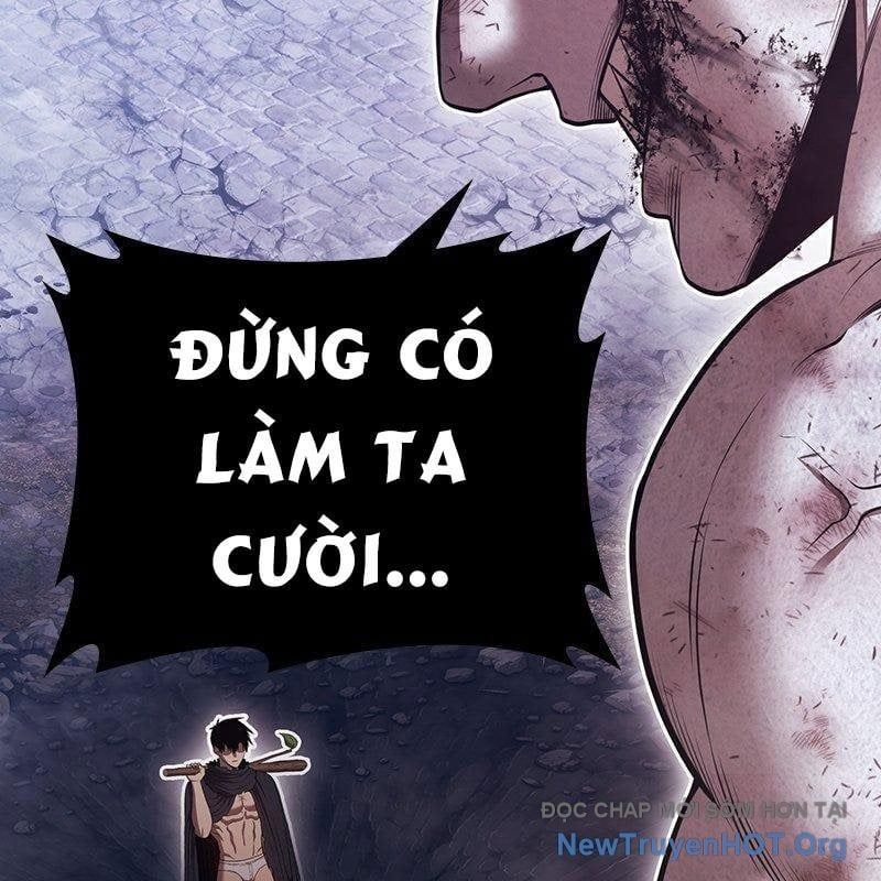Gậy Gỗ Cấp 99+