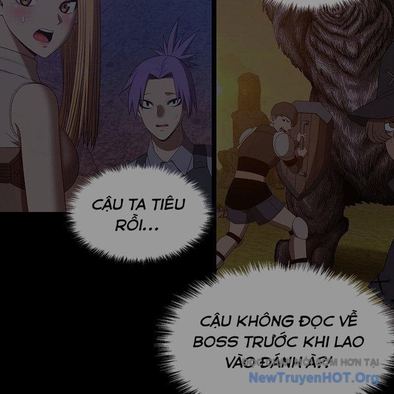 Gậy Gỗ Cấp 99+