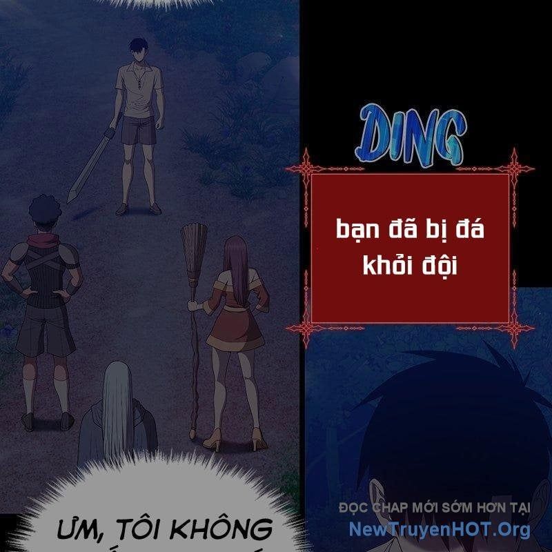 Gậy Gỗ Cấp 99+