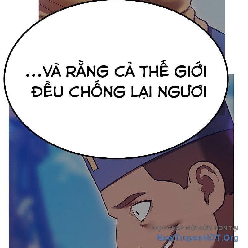 Gậy Gỗ Cấp 99+