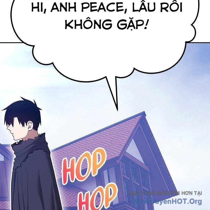 Gậy Gỗ Cấp 99+