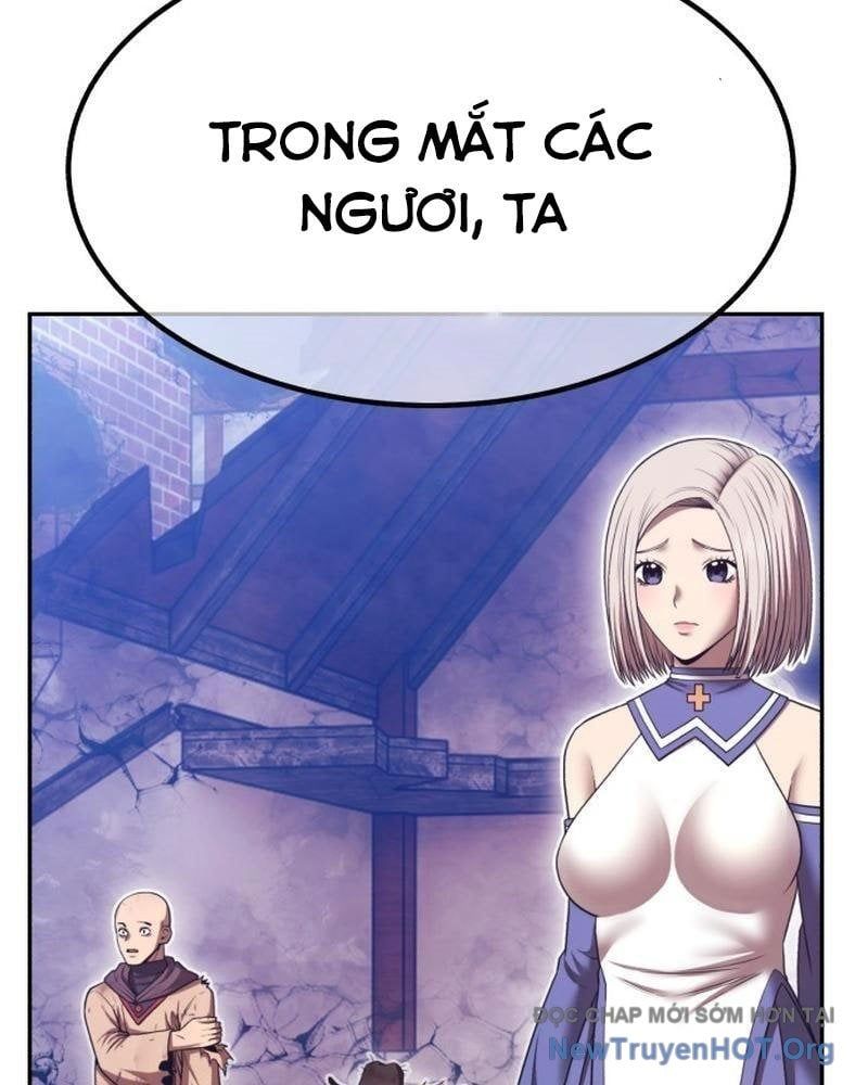 Gậy Gỗ Cấp 99+