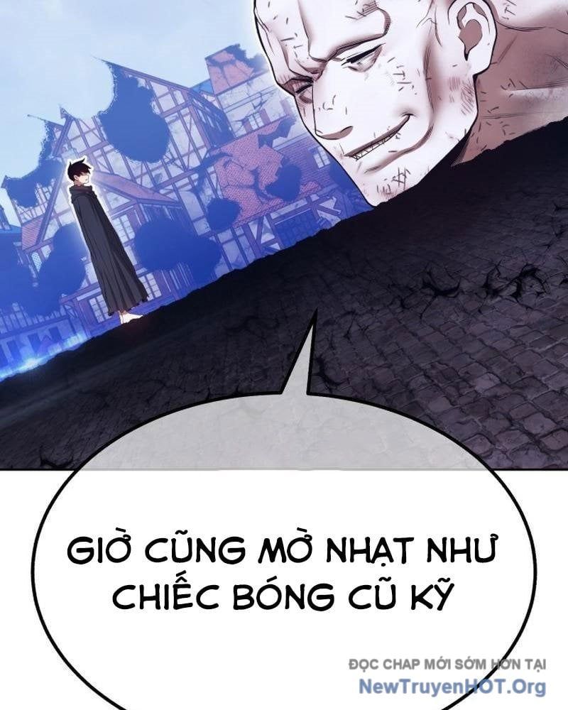 Gậy Gỗ Cấp 99+
