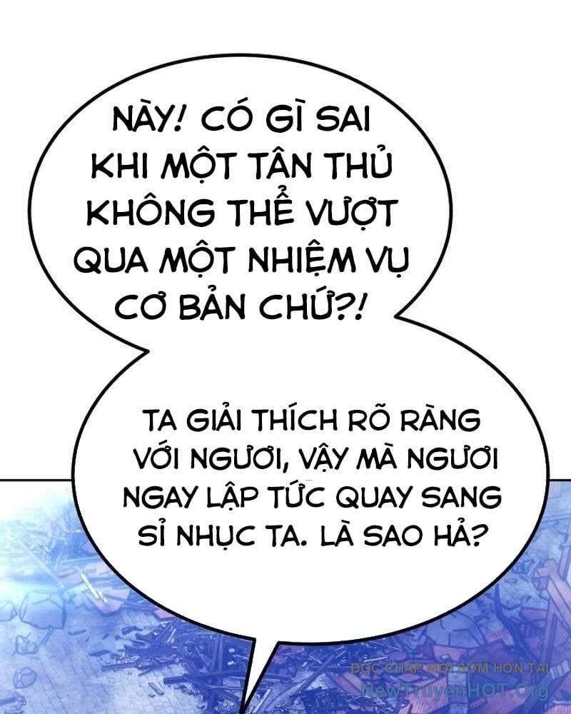 Gậy Gỗ Cấp 99+