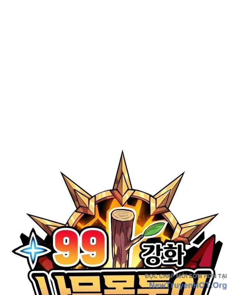 Gậy Gỗ Cấp 99+