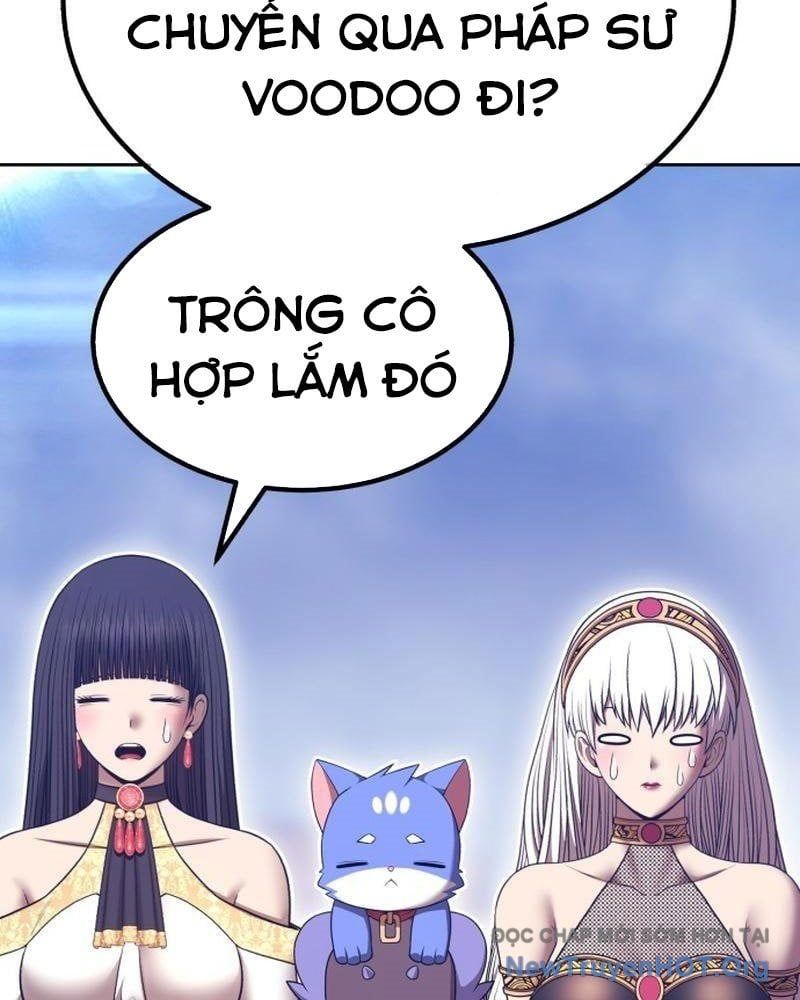 Gậy Gỗ Cấp 99+