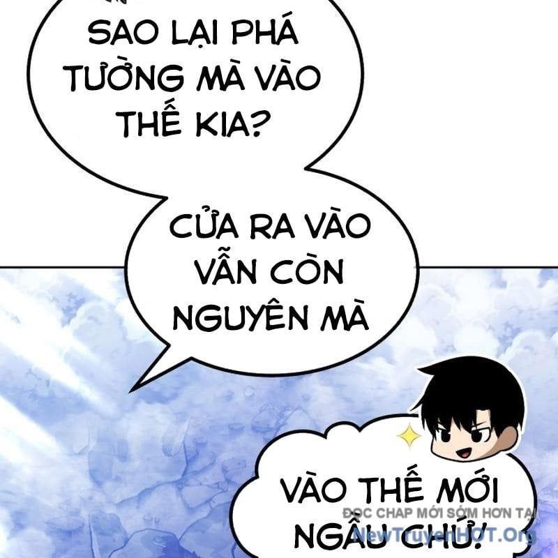 Gậy Gỗ Cấp 99+