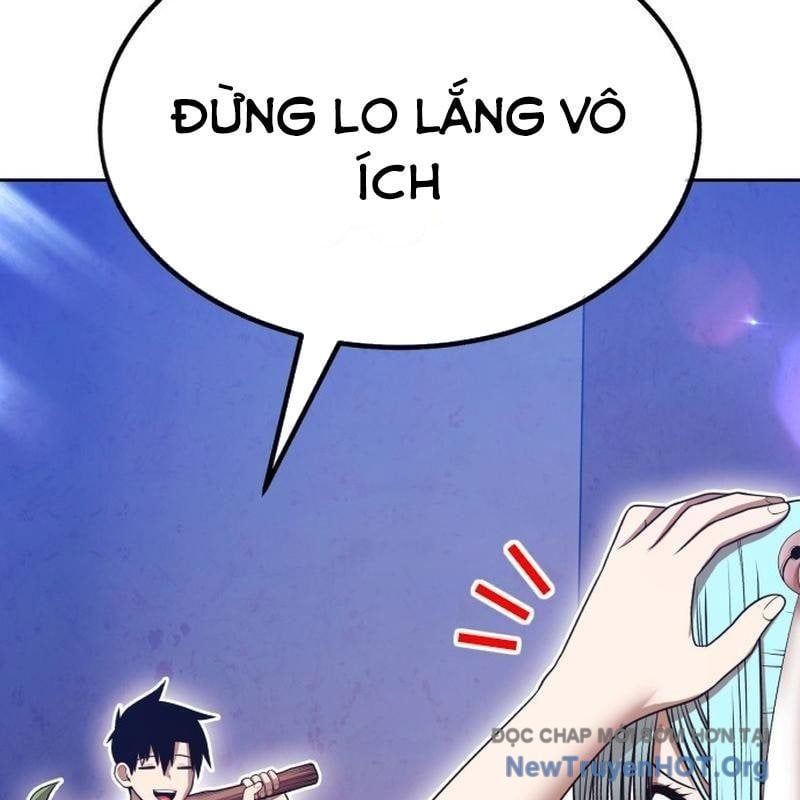 Gậy Gỗ Cấp 99+