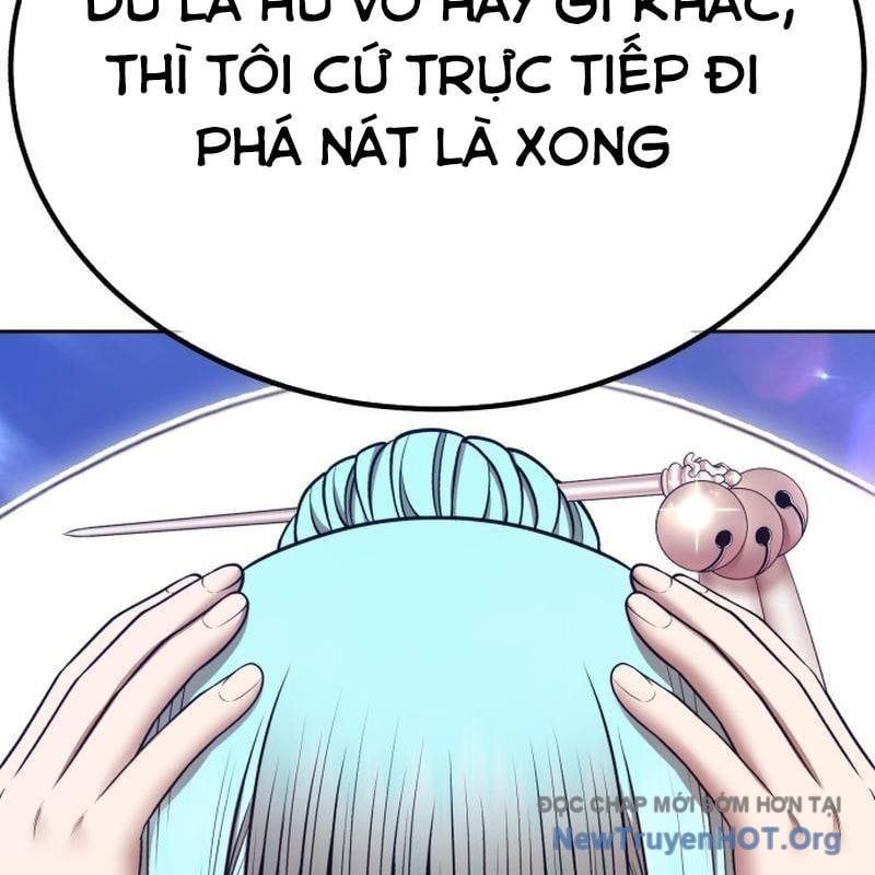 Gậy Gỗ Cấp 99+