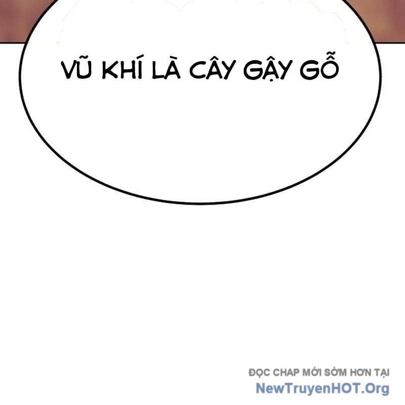 Gậy Gỗ Cấp 99+