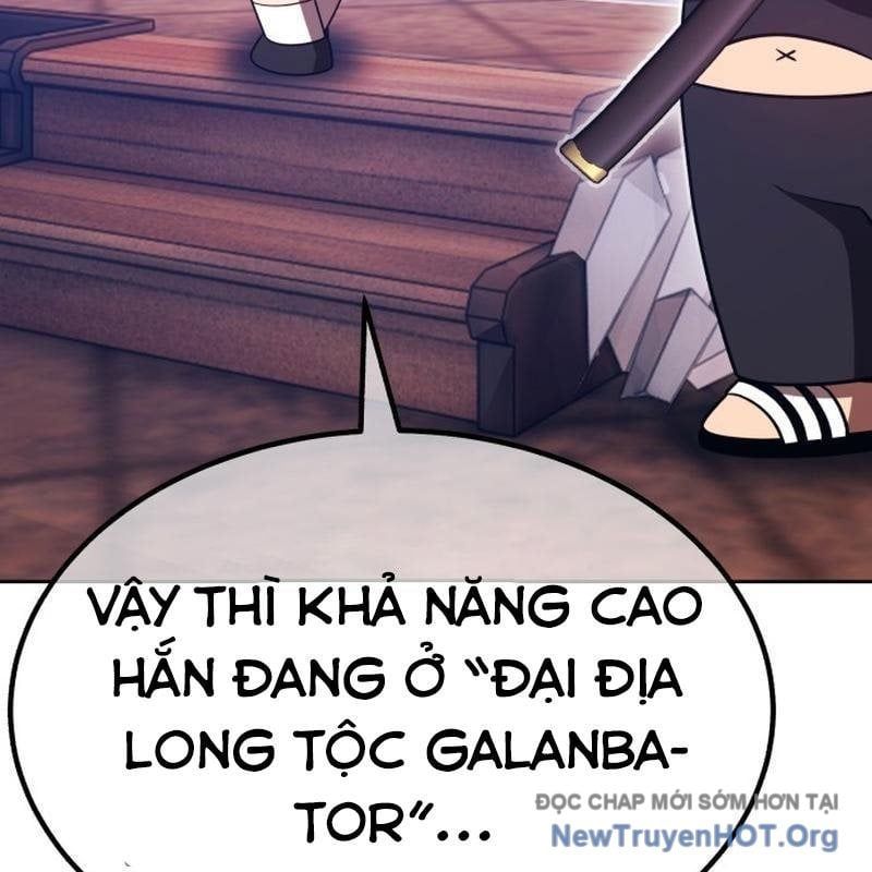 Gậy Gỗ Cấp 99+