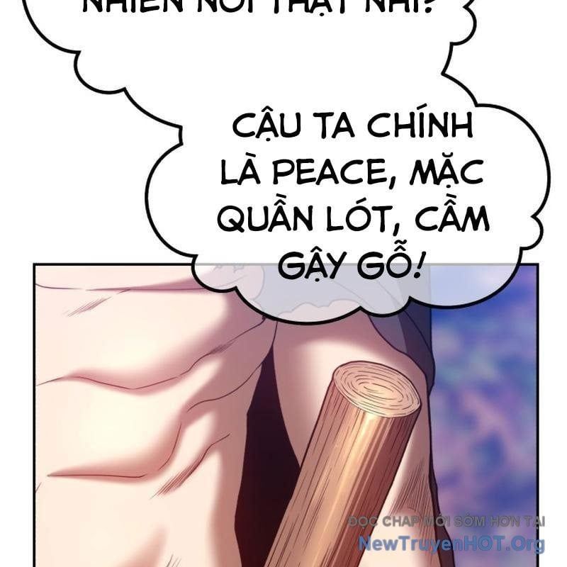 Gậy Gỗ Cấp 99+