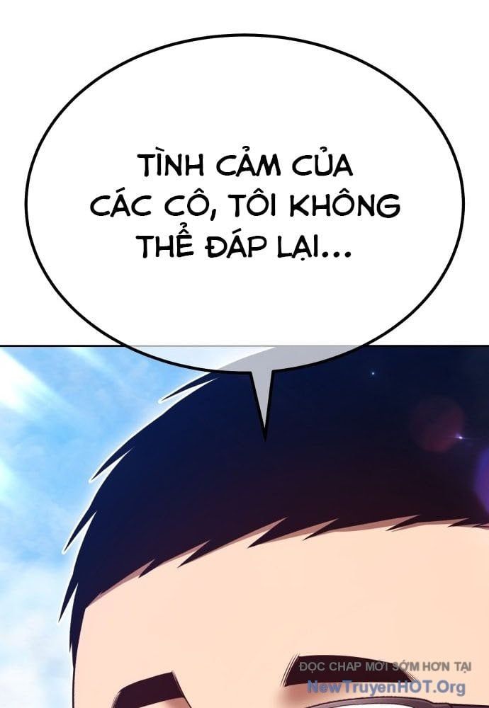 Gậy Gỗ Cấp 99+