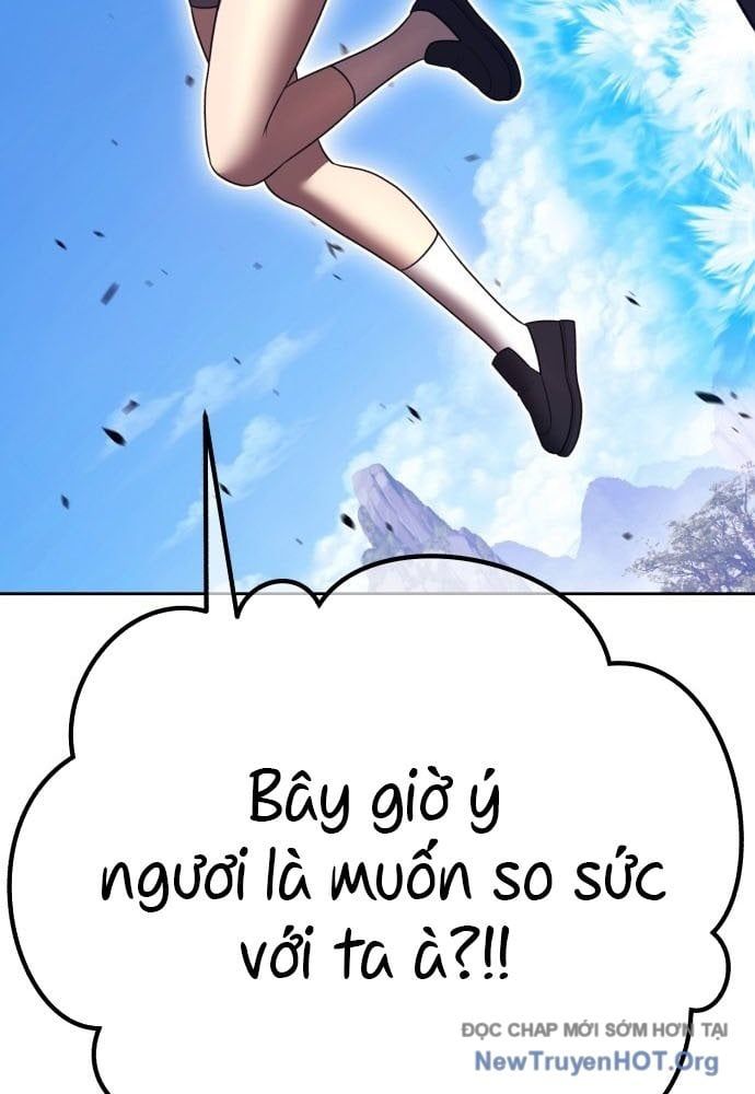 Gậy Gỗ Cấp 99+