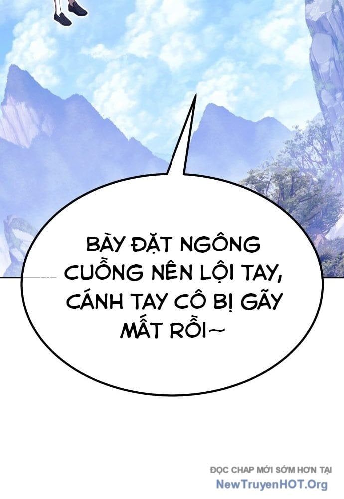 Gậy Gỗ Cấp 99+