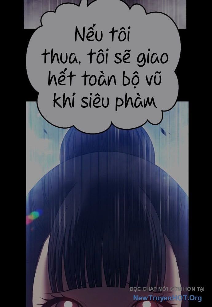 Gậy Gỗ Cấp 99+