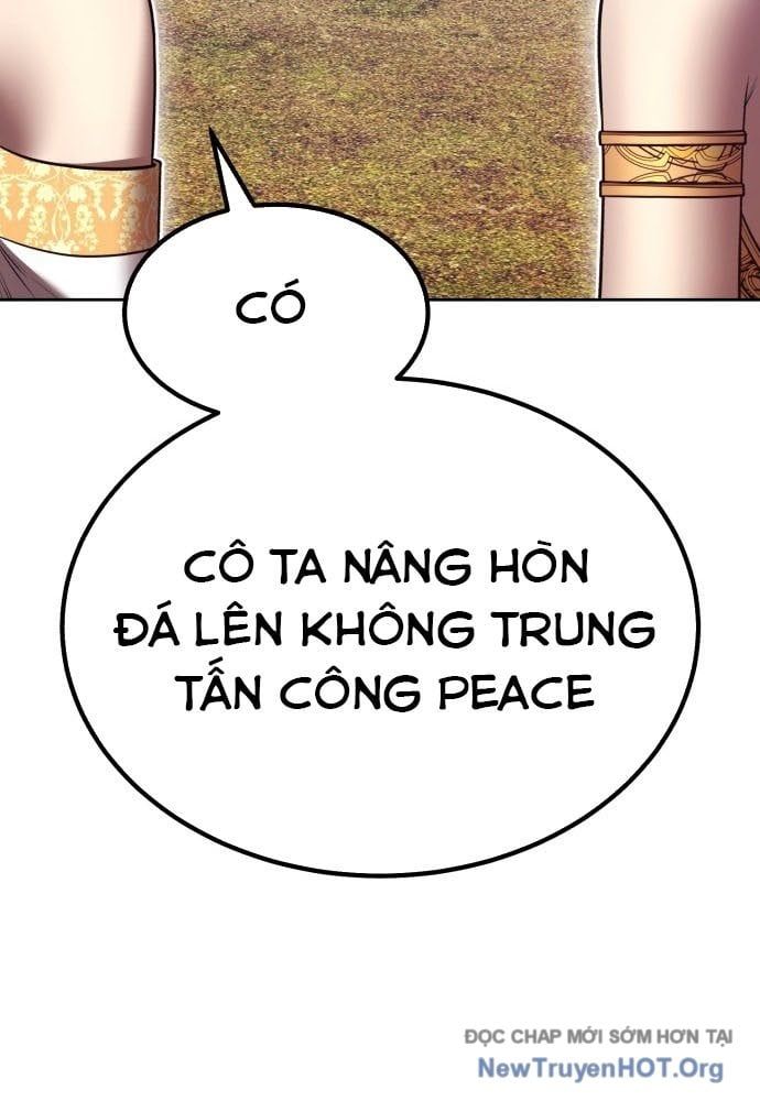 Gậy Gỗ Cấp 99+