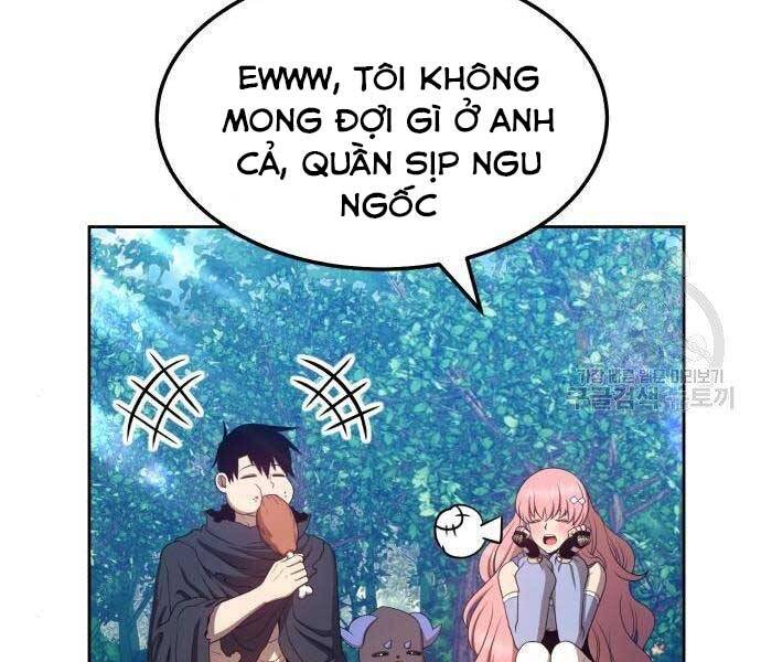 Gậy Gỗ Cấp 99+