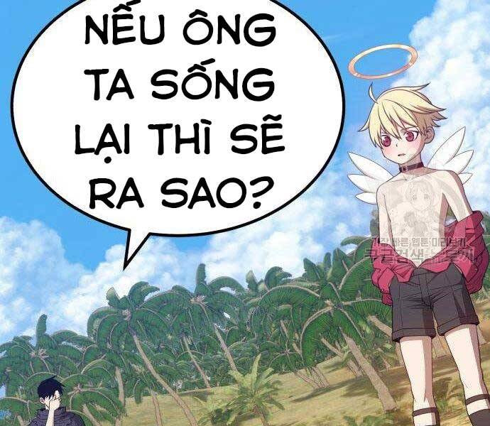 Gậy Gỗ Cấp 99+