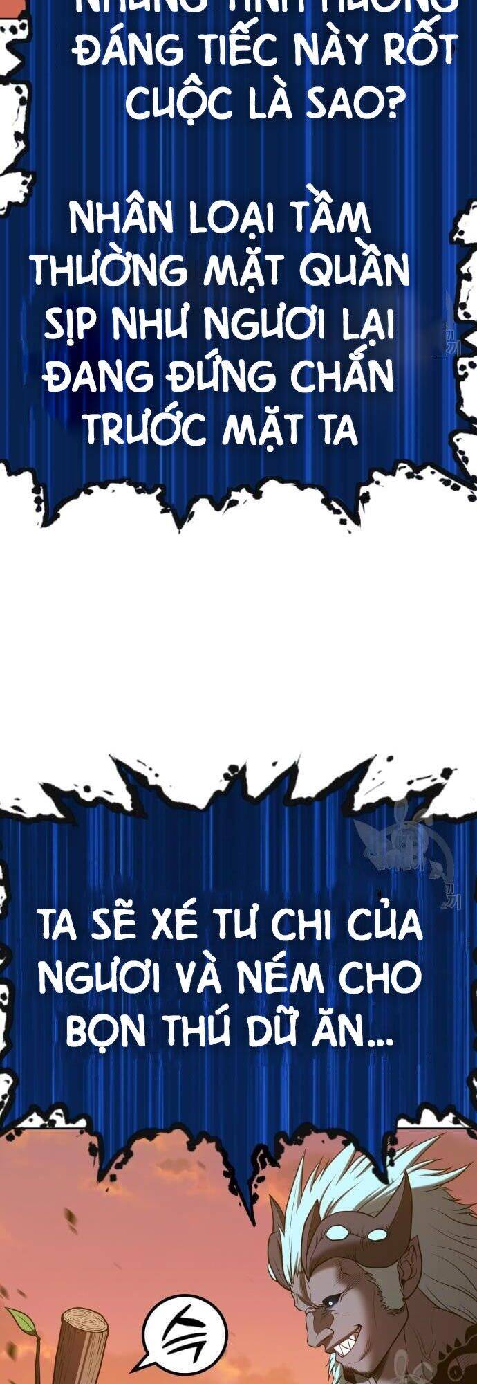 Gậy Gỗ Cấp 99+