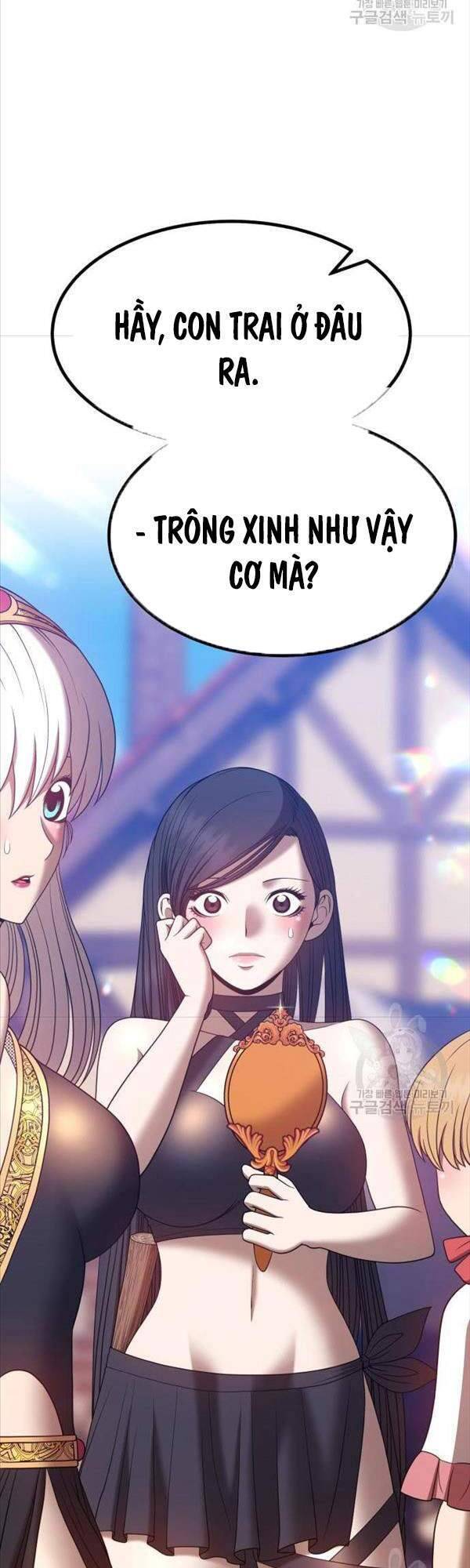 Gậy Gỗ Cấp 99+