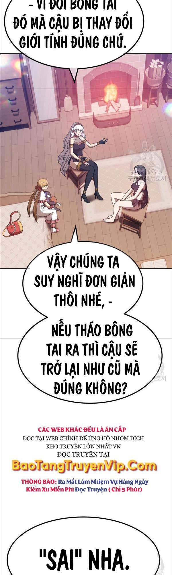 Gậy Gỗ Cấp 99+