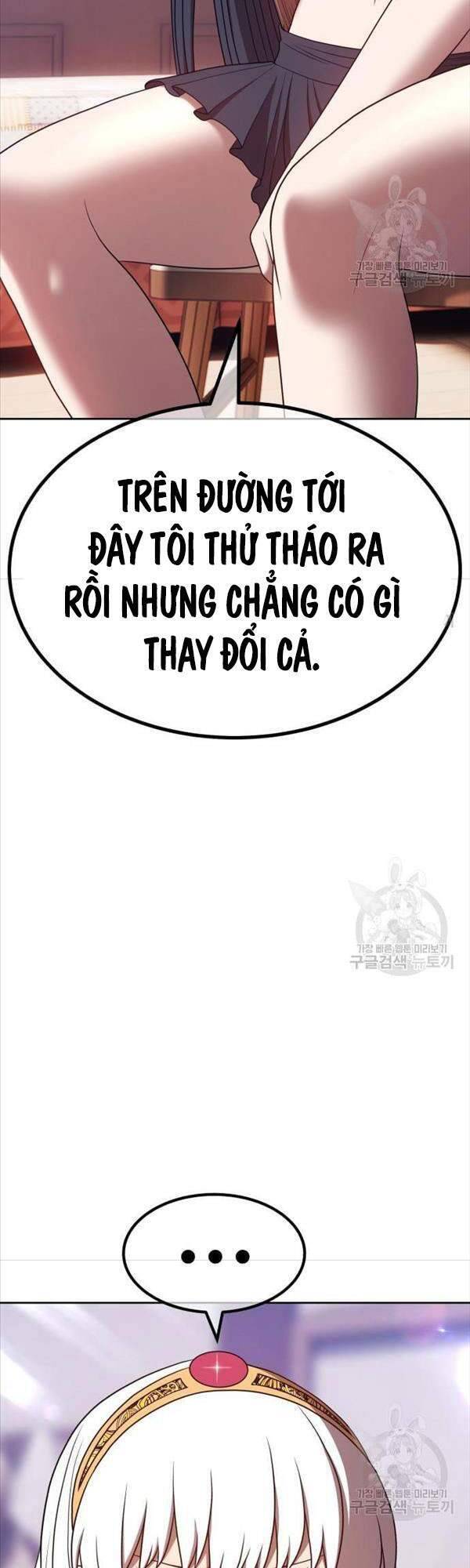 Gậy Gỗ Cấp 99+
