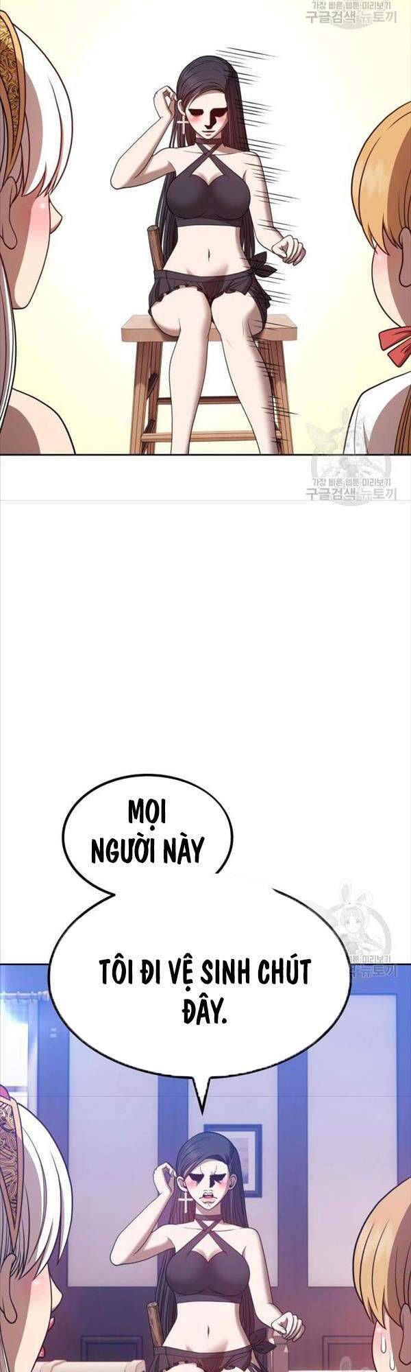 Gậy Gỗ Cấp 99+