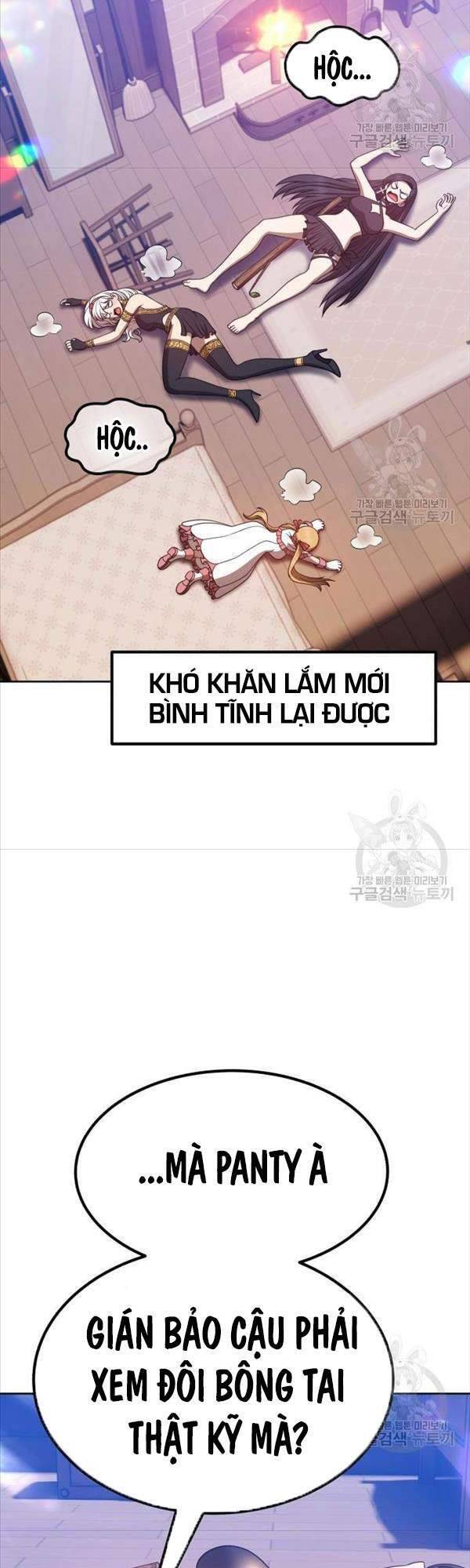 Gậy Gỗ Cấp 99+