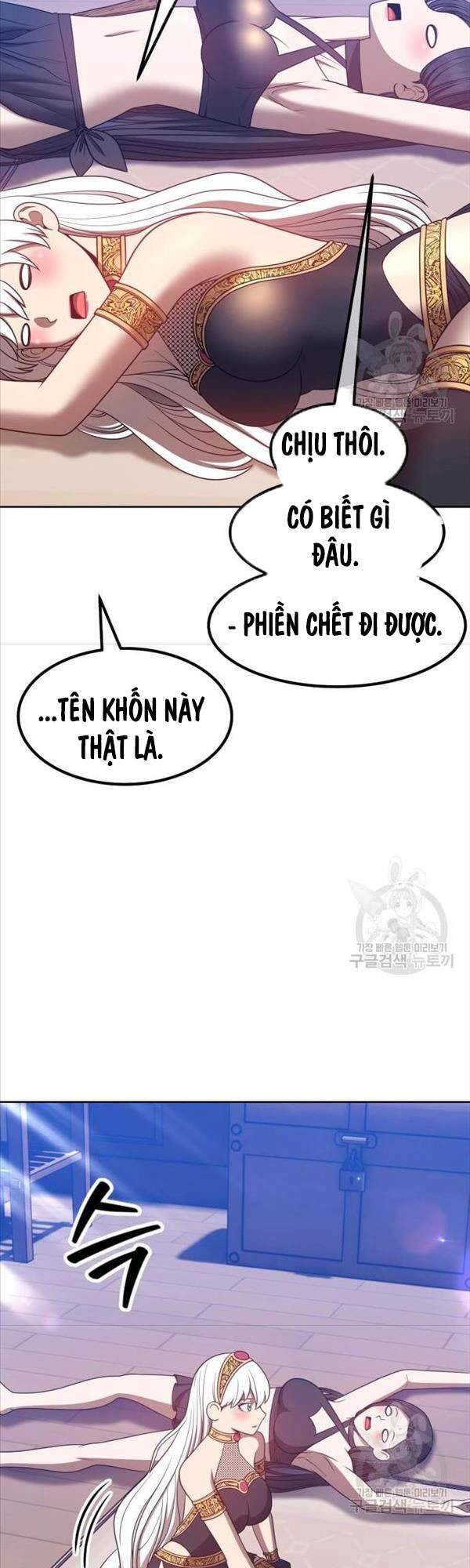 Gậy Gỗ Cấp 99+