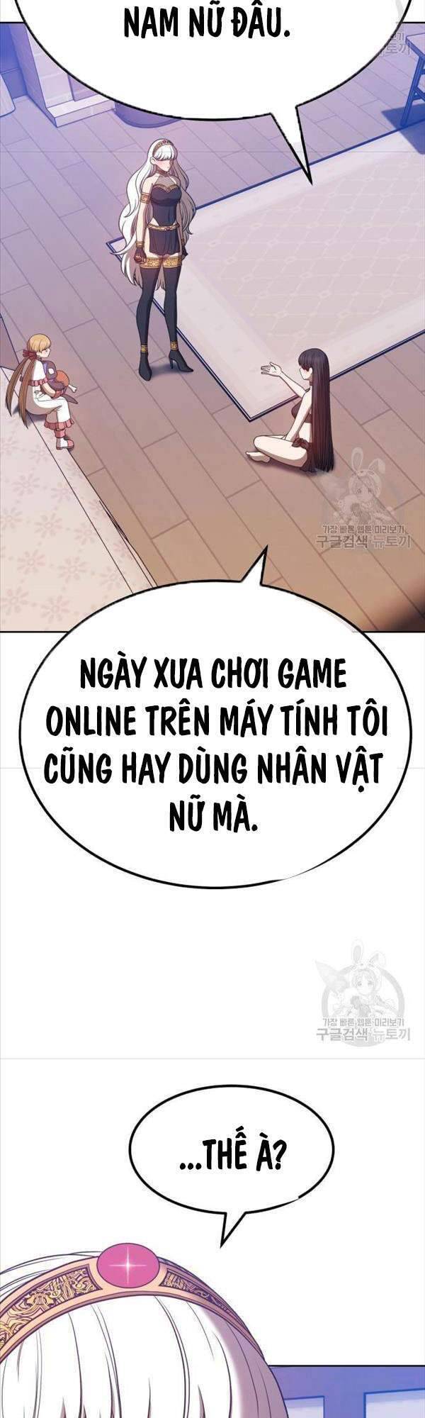 Gậy Gỗ Cấp 99+