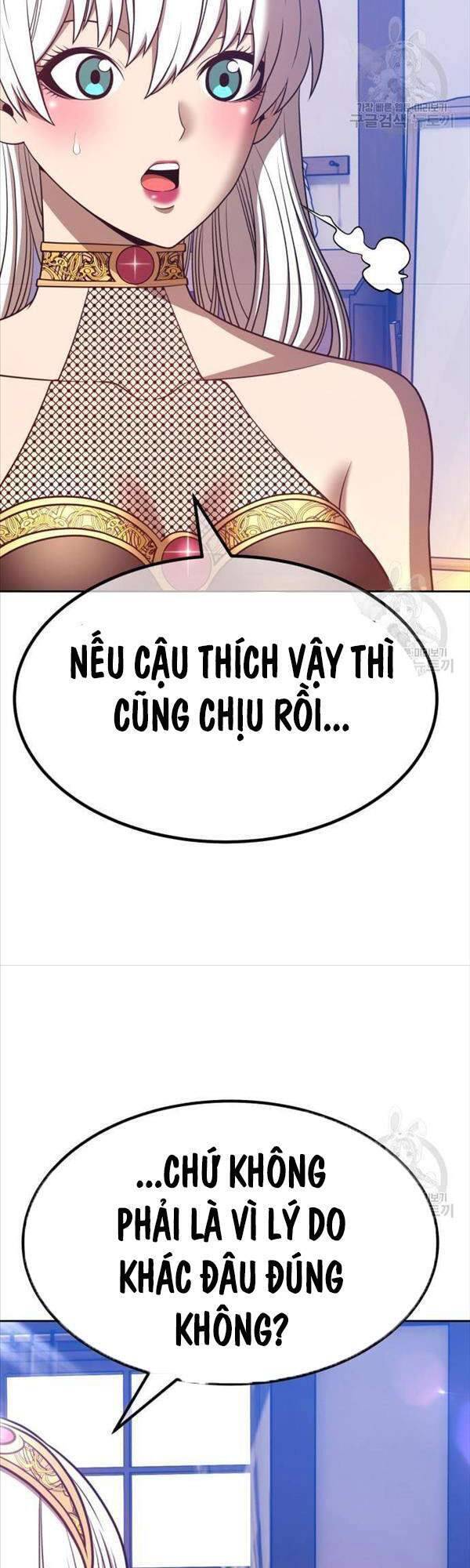 Gậy Gỗ Cấp 99+