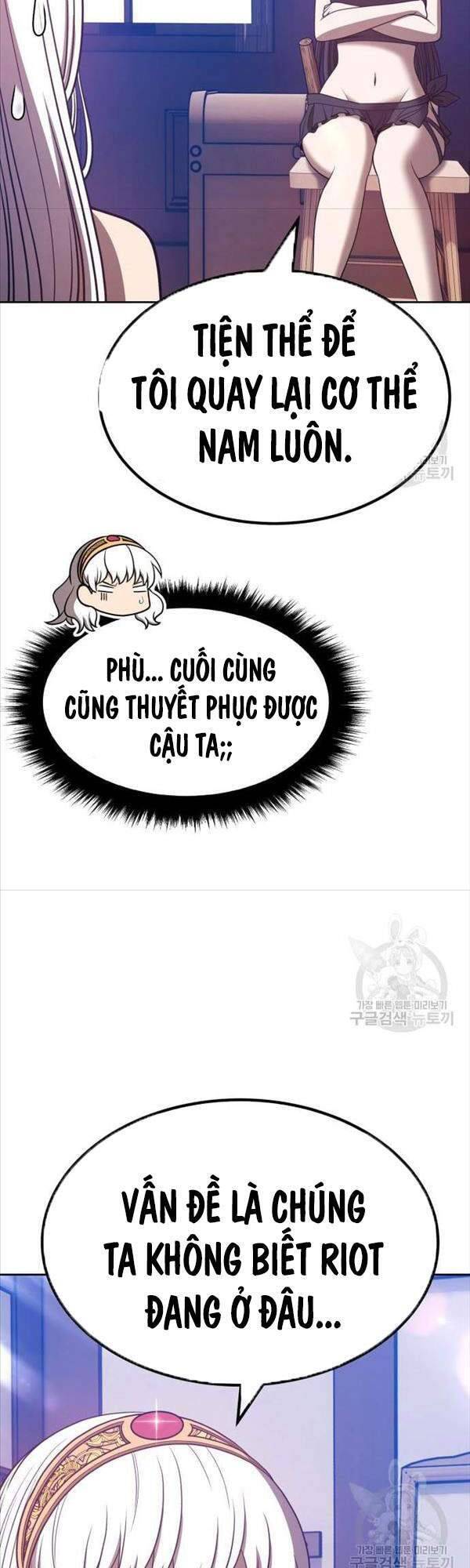Gậy Gỗ Cấp 99+