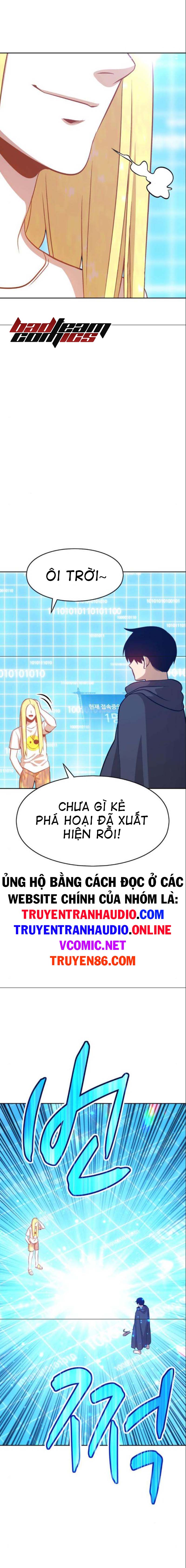 Gậy Gỗ Cấp 99+
