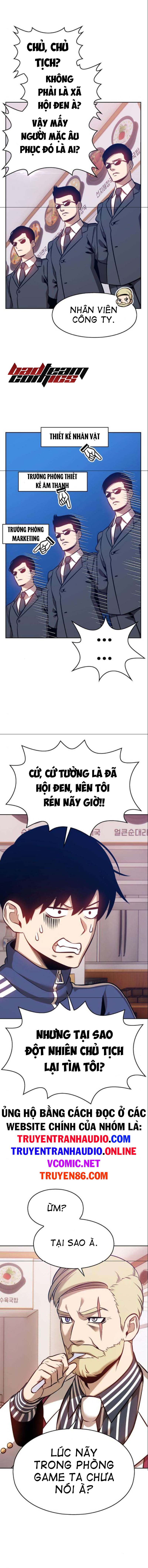 Gậy Gỗ Cấp 99+