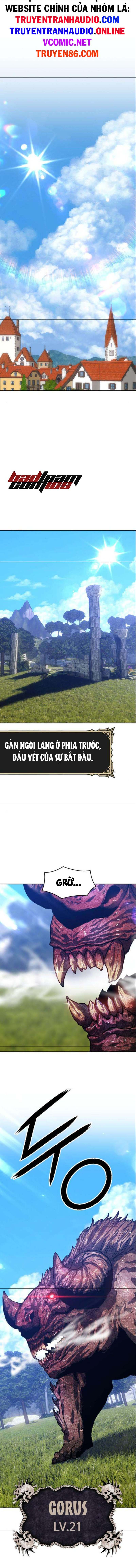 Gậy Gỗ Cấp 99+