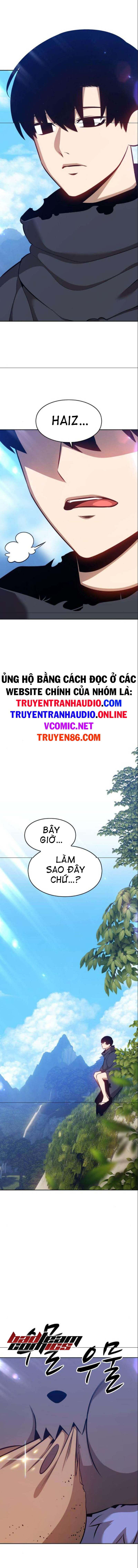 Gậy Gỗ Cấp 99+