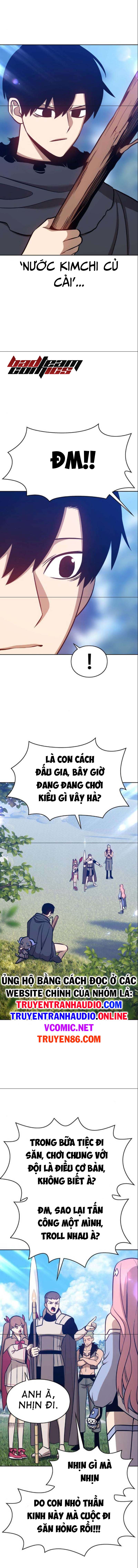 Gậy Gỗ Cấp 99+