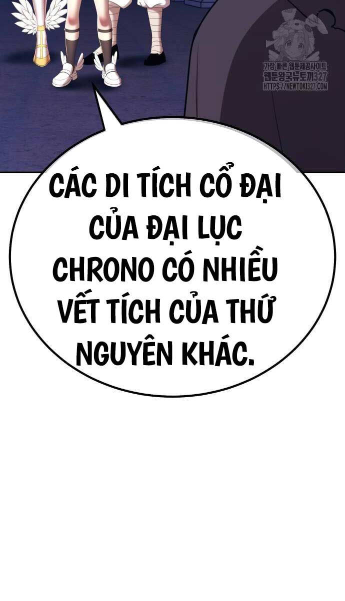 Gậy Gỗ Cấp 99+