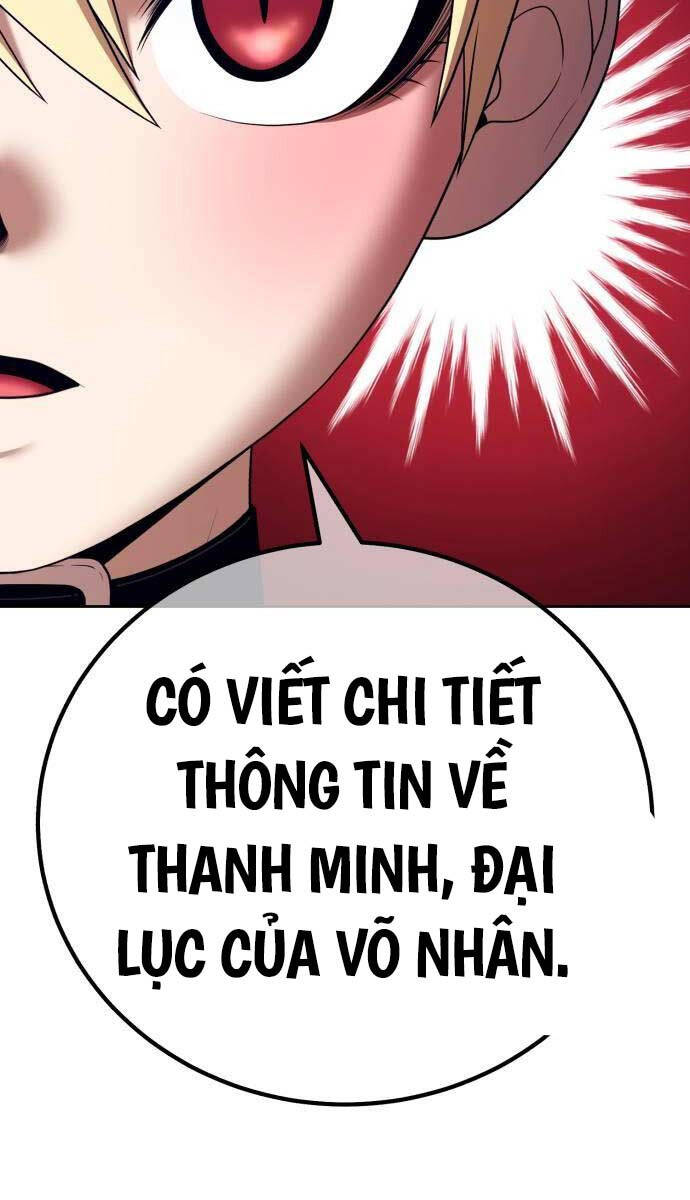 Gậy Gỗ Cấp 99+